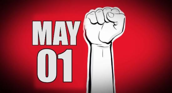 40 May Day rallies across Sri Lanka